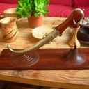 Présentoir à couteau