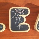 Prénom de porte Léa