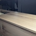 Meuble vasque de salle de bain