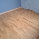 Rénovation parquet contrecollé