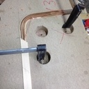 Tabouret Aalto Alvar