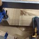 Table de salle à manger