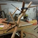 Un arbre à colliers