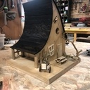 Encore une maison d'oiseau