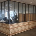 Dernière réalisation en collaboration avec l'Atelier Emi Drapier