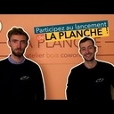 La Planche, le tiers-lieu du bois à Bordeaux