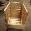 Resserre à légumes