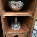 Caisse de transport pour encensoir