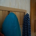 Porte manteaux piano