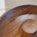 Plateaux casse Noix / fruit Sec