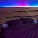 Ma (premiere) tête de lit!