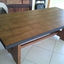 Table de salle à manger