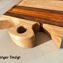 Planche à découper