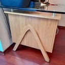 Bureau contemporain