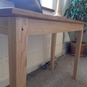 Bureau zen de confinement