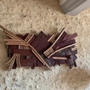 Tableau art confin’