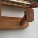 Porte-manteaux - Porte-chapeaux