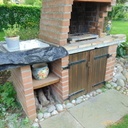 Un coup de jeune pour le BBQ...