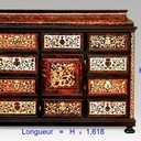 Calculer ses cotes dans la Divine Proportion