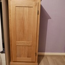 La bonnetière d'anniversaire