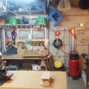 Mon -trop- petit atelier...