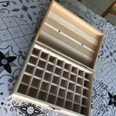 Coffret à huiles essentielles