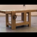 Un banc Roubo, vidéo incroyable