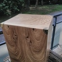 Exercice de Placage sur Cajon