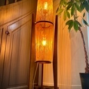 Lampe rocket