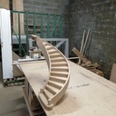 Escalier circulaire