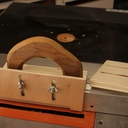 Poussoirs ajustables