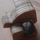 Système de débrayage automatique pour étau