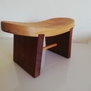 Petit banc pour enfant