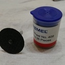 Modification paire de serre-joint wolfcraft pour rail festool ou autres