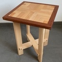 Tabouret