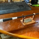 Baguette Magique Leta Lestrange