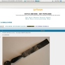 Petite collection d'outils Rainette et Baille voie