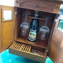 Garde robe de poupée