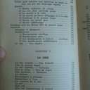 Pour finir un meuble, tome 1, Deheurles, Dunod, Table des matières