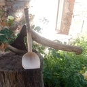 Atelier rencontre et sculpture de cuillères !