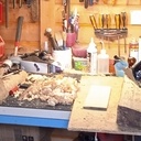 Ma cabane au fond du jardin