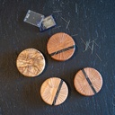 Portes épingles magnétiqes