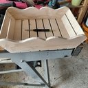 Petit panier gourmand