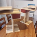 Tables de chevet