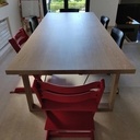 Table de salle à manger