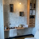 Télétravail en lévitation