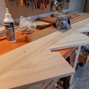 Stylobate du dimanche