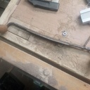 Restauration plane (sans tour)