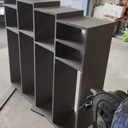 Etagère valchromat + framiré