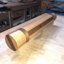 Pas de rouleau, pas de gâteaux - OUPS